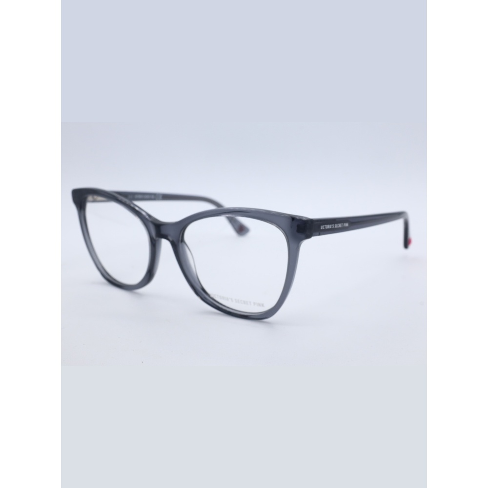 Victoria's Secret PINK PK5007 001 Grey Women's Eyeglasses Frames 53-17-135